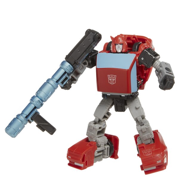 Fan First Friday Studio Series Wave 2 Official Images   Sludge, Arcee, Ironhide, Junkyard, More  (11 of 14)